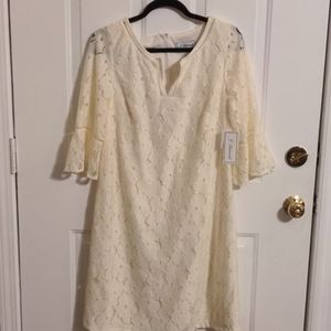 NWT J. Howard Dress
